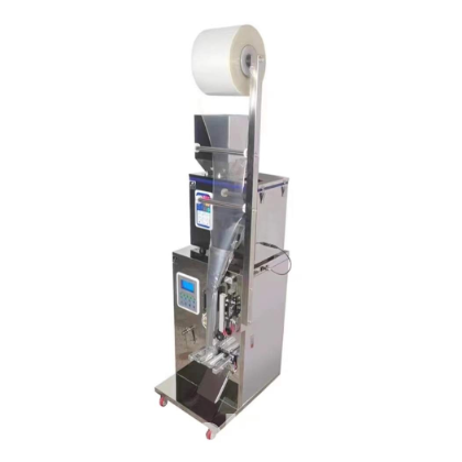 Automatic packaging machine